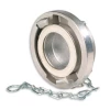 Aluminum Storz coupling | Sealing cap